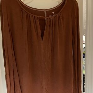 American Eagle long sleeve